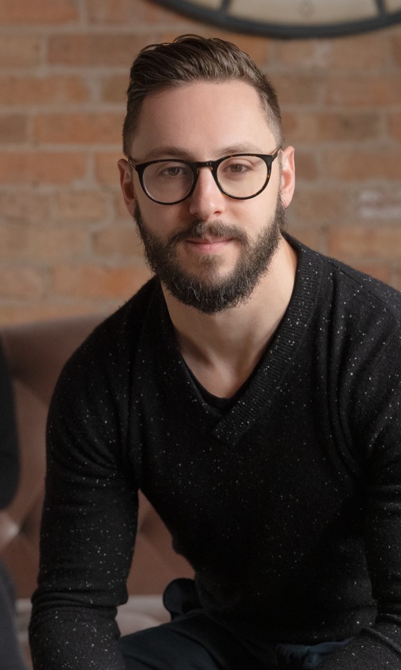 Michael Lavin